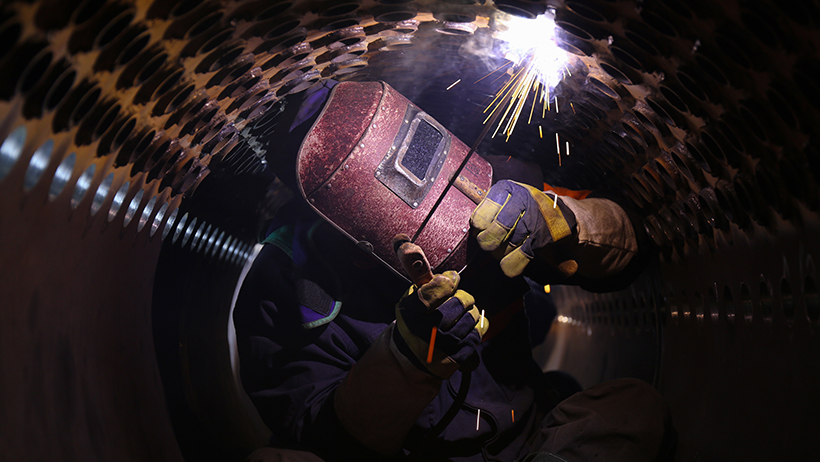 致敬劳动者，通俗亦有光