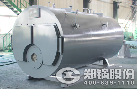 WNS型燃油燃气锅炉 - 威廉希尔williamhill