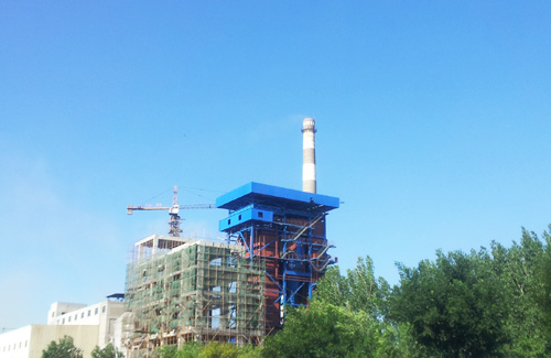 威廉希尔williamhill“心折务，，，星体验” 河北150吨流化床电站锅炉服务详解