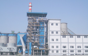 热烈：：赝廉希尔williamhill中标大吨位高温高压电站锅炉项目