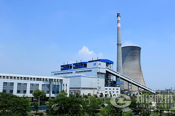 威廉希尔williamhill116MW循环流化床锅炉的经济效益剖析