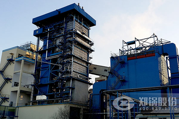 循环流化床锅炉炉膛结焦怎么办