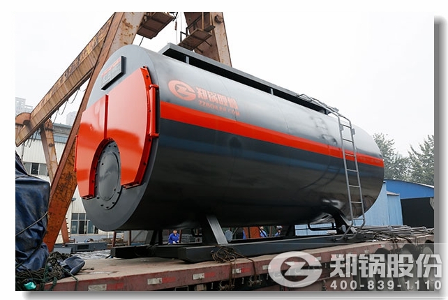 威廉希尔williamhillWNS型燃油燃气锅炉