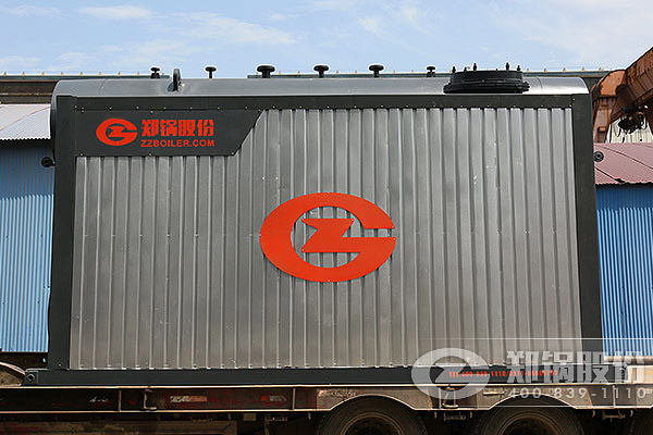 二吨锅炉能供暖多大面积的大棚？？