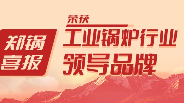 威廉希尔williamhill股份荣获“工业锅炉行业向导品牌”和“出口创汇先进企业”等声誉