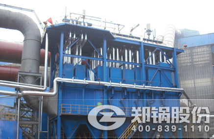 焦炉煤气、高炉煤气接纳锅炉 - 威廉希尔williamhill