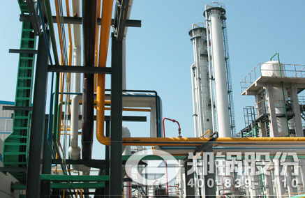 焦炉煤气、高炉煤气接纳锅炉 - 威廉希尔williamhill