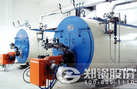 WNS型燃油燃气锅炉 - 威廉希尔williamhill