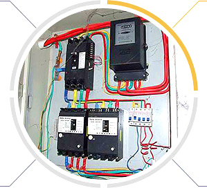 低磨损、可用率高