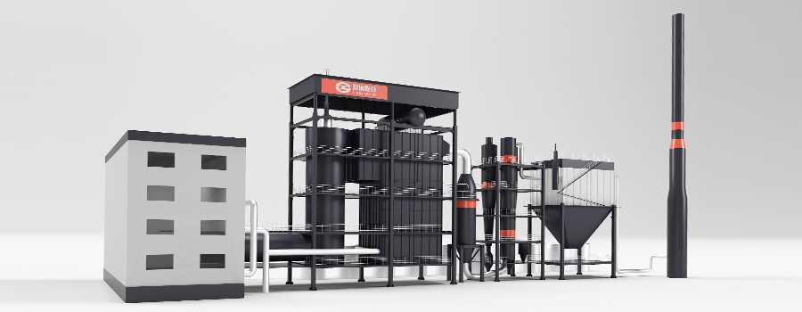 威廉希尔williamhill余热接纳系统