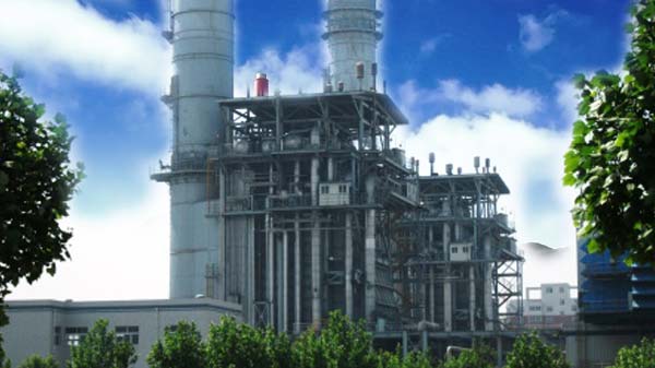 焦炉煤气、、、高炉煤气锅炉