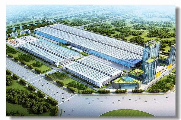 5000公斤燃气蒸汽锅炉，用于食物加工