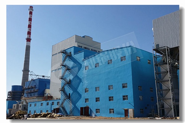 循环流化床锅炉原理和特征是什么？？