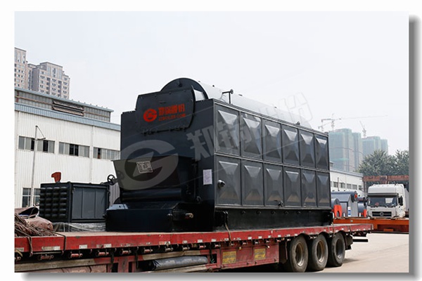 燃气锅炉调试怎样调，，，调哪些？？？