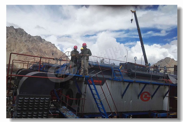 江西燃油锅炉供应哪家强？？？