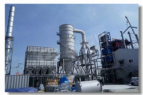 几多钱替换一台锅炉