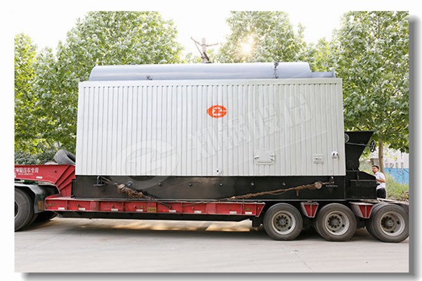 锅炉燃烧效率几多为好？？