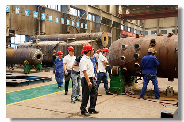 锅炉负压波动大的原因有哪些？？？