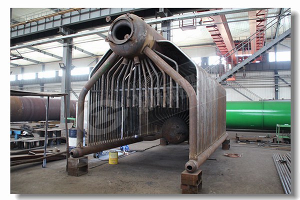 南昌蒸汽能锅炉哪家好？？