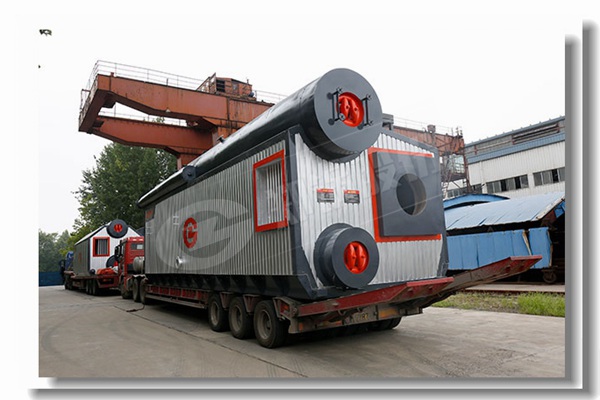 卖方制造久经磨练的可靠锅炉