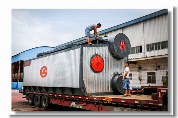 耐用燃油蒸汽锅炉的品牌有哪家？？