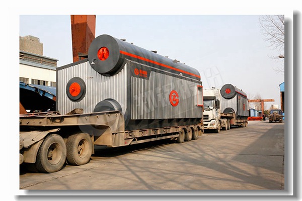 锅炉热力系统是什么？