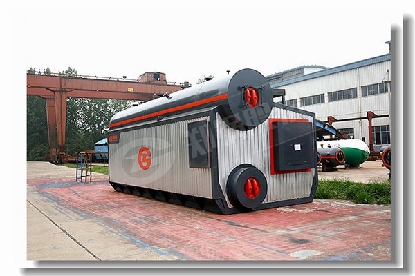 生产燃气锅炉的厂家有哪些？？？