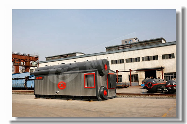 常见的锅炉燃烧机功率型号是几多？？