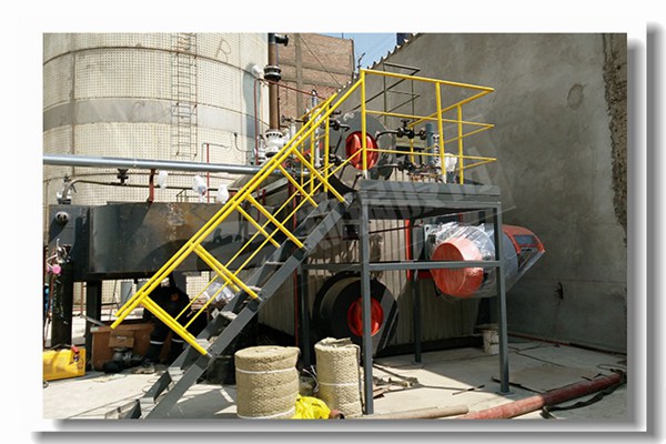 生物质能锅炉是什么？？？怎样分类