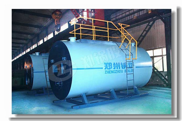 燃气锅炉烟道冷凝水疏水器有什么作用？