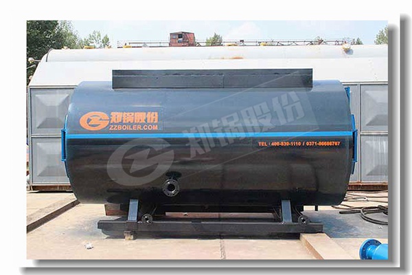 皮革工业锅炉丈量参数