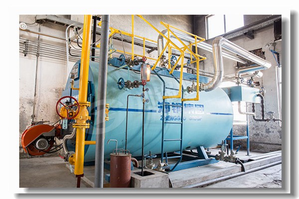 三吨自然气锅炉操作规程是怎样的？