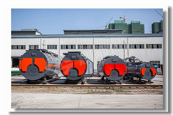 10吨燃煤蒸汽锅炉耗煤量是几多？