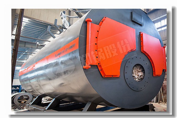 工业锅炉中的炉水电导率的标准是什么？？？