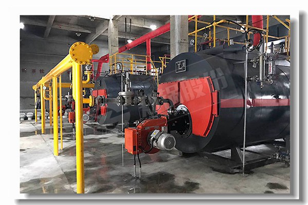 怎样制订燃煤锅炉房治理制度？