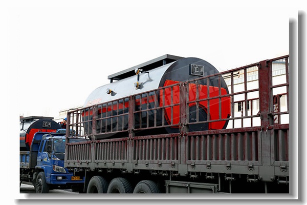 燃煤链条锅炉配件有哪些？