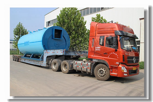 燃煤锅炉节能的基来源理是什么？