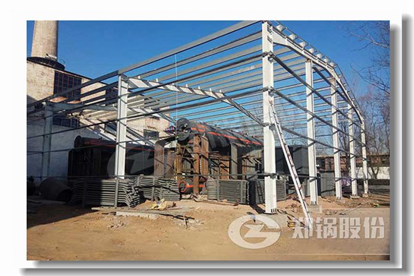 燃煤锅炉怎样选用除尘器？