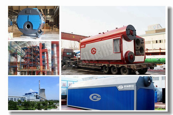 燃煤热水锅炉中的循环水量的盘算要领有哪些？？