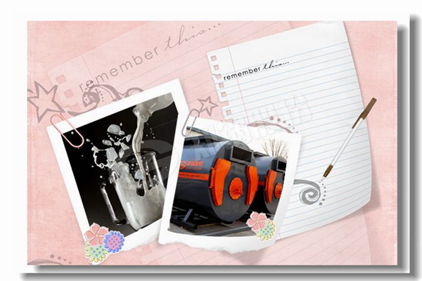 煤粉为什么会爆炸？？？