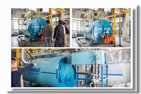 中正沼气锅炉的优势有哪些？？？