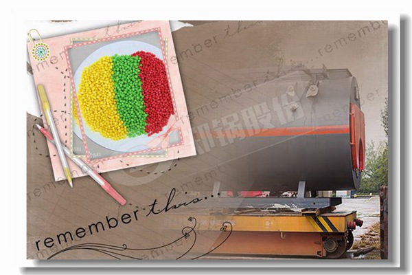 工业重油蒸汽锅炉价钱