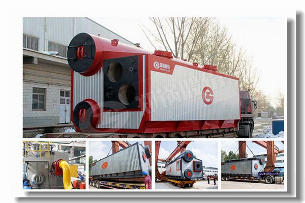 节能提醒锅炉维修节能