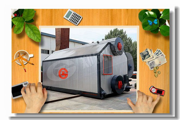 沧州环保锅炉供应商寻哪家？