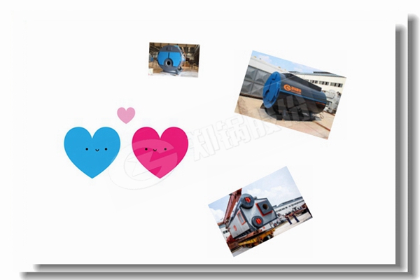 卧式燃煤2吨锅炉多重？？？