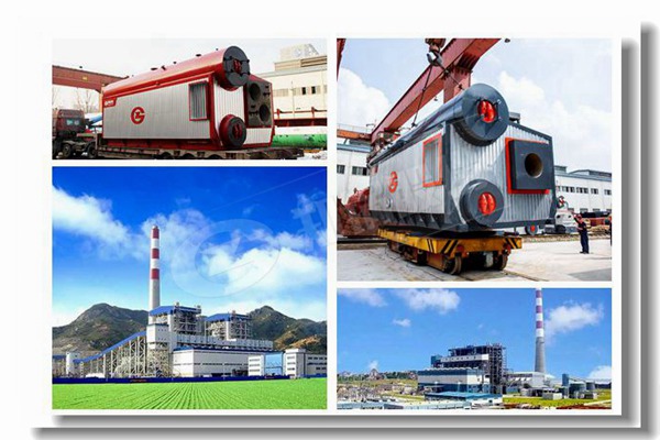 专业生产燃气油锅炉厂家有哪些？