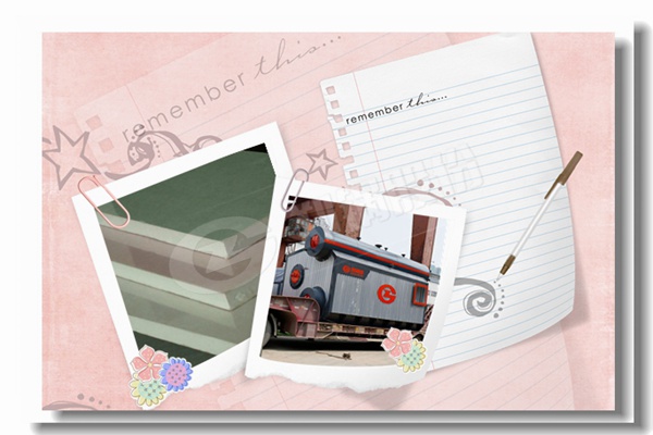 水平和工业用途燃油燃气蒸汽锅炉的价钱