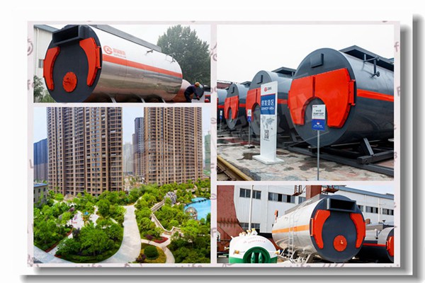 锅炉汽水疏散怎样实现？