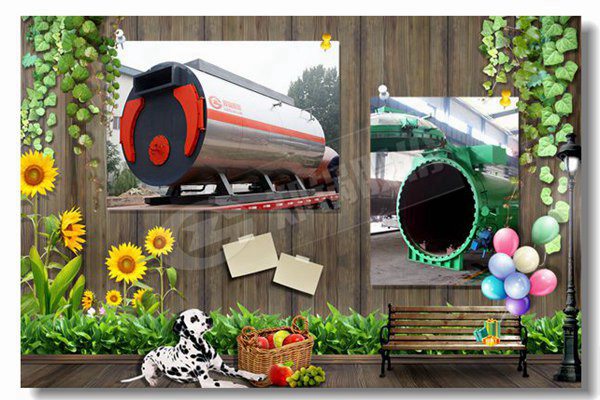 双纵锅筒水管锅炉有什么特点？？？